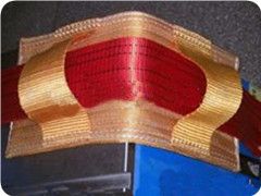 吊裝帶護(hù)套、護(hù)角